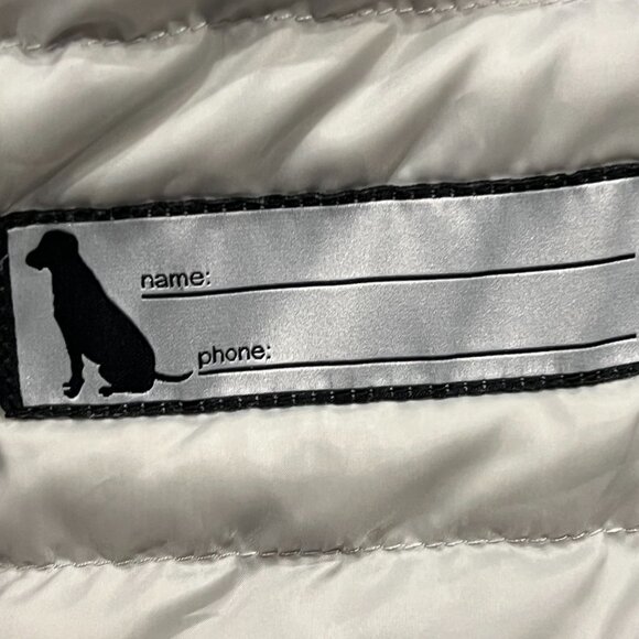 Eddie Bauer Kid's Down Parka, Black, XS 5/6 - Picture 6 of 10